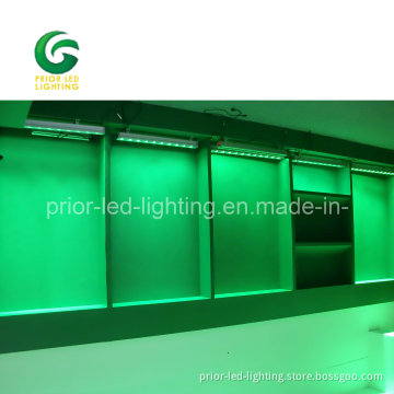Wireless DMX Wall Washer Light